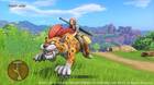 Dragon Quest XI S para Nintendo Switch estrena campaña publicitaria en Francia