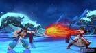 Anunciado Fantasy Strike para PS4, un videojuego de lucha que pretende ser accesible
