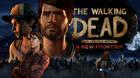 La nueva temporada de The Walking Dead: A New Frontier no saldrá en PS3 y Xbox 360