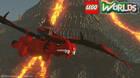 LEGO Worlds llegará a Xbox One, PS4 y PC el próximo 24 de febrero de 2017