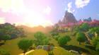 Nuevo vídeo de Yonder: The Cloud Catcher Chronicles