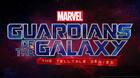 Telltale Games anuncia su juego de Guardianes de la Galaxia