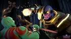 Guardianes de la Galaxia: The Telltale Series se estrenará el 18 de abril