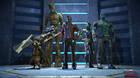 Guardianes de la Galaxia de Telltale podría llegar el 18 de abril