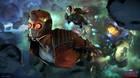 Los juegos de Marvel contarán historias nuevas, pero estarán llenos de referencias