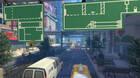 The Pedestrian, el singular juego de plataformas y puzles urbano, ya está en Steam