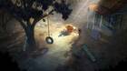 Curve Digital anuncia Human: Fall Flat y The Flame in the Flood para Switch
