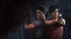 Naughty Dog: 'La disonancia ludonarrativa siempre formará parte de Uncharted'