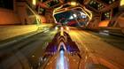 WipEout Omega Collection ya está terminado