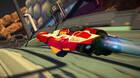 Este es el Soundtrack de WipEout Omega Collection