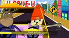 Sony relanzará la banda sonora original de PaRappa The Rapper