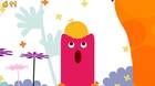 Así es LocoRoco Remastered en PlayStation 4