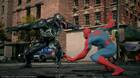 Viuda Negra y Venom llegarán el 5 de diciembre a Marvel vs. Capcom Infinite