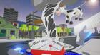 Special Delivery, un Paperboy para realidad virtual, llegará a PS4