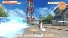 Ya disponible Panty Party, el extraño juego de lucha y acción entre bragas