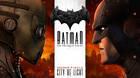 Batman: The Telltale Series muestra el tráiler del episodio final de temporada