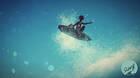 Primer vídeo de la jugabilidad de Surf World Series