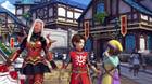 Square Enix estaría interesada en una versión 'offline' de Dragon Quest X