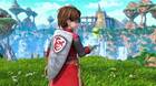 Dragon Quest X se prepara para celebrar su quinto aniversario