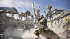 Dynasty Warriors 9 muestra su jugabilidad en vídeo