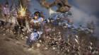 Dynasty Warriors 9 sigue ilustrando su mundo abierto