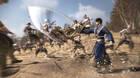 Nuevos detalles sobre la extensión del mundo abierto de Dynasty Warriors 9
