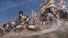 Dynasty Warrior 9 presenta su mundo abierto en un nuevo tráiler