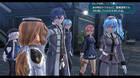 The Legend of Heroes: Trails of Cold Steel III: nuevos vídeos de jugabilidad