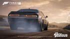 Forza Motorsport 7 nos muestra su pack de coches basado en 'Fast & Furious'
