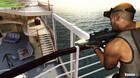 X06: Nuevas imágenes de Splinter Cell: Double Agent