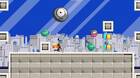 Spheroids, una combinación de Pang! y plataformas, llega en enero
