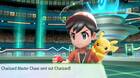 Así se pelea contra los entrenadores en Pokémon: Let's Go, Pikachu!/Eevee!