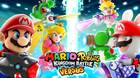 Los creadores de Mario + Rabbids Kingdom Battle contratan para un 'prestigioso AAA'