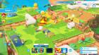 Mario + Rabbids Kingdom Battle se muestra a 900p en el televisor