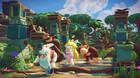 Ubisoft sigue sin confirmar una continuación de Mario + Rabbids Kingdom Battle