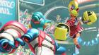 ARMS inicia un nuevo evento Festilucha
