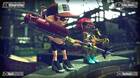 Nintendo lanzará la actualización 5.0 de Splatoon 2 en julio