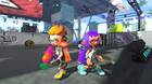 Splatoon 2 consume unos 150MB de datos por hora de juego en línea