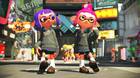 Splatoon 2 es el juego más vendido de Switch en Japón