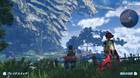 Nuevas imágenes de Xenoblade Chronicles 2
