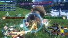 Xenoblade Chronicles 2 se muestra en nuevas imágenes y vídeos
