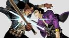 Suda51 sueña con cruzar Killer 7 y No More Heroes