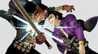 Suda51 espera tener 'algo nuevo para anunciar' cuando se aproxime el E3