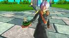 Así será la versión free-to-play de Dragon Ball Xenoverse 2 para Xbox One y PS4