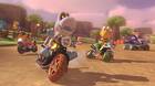 Mario Kart 8 Deluxe reduce el truco de acelerones con saltos