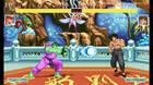 Podremos cambiar los colores de todos los personajes de Ultra Street Fighter II