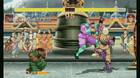 Descubre las características de los personajes de Ultra Street Fighter II