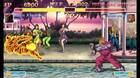 Shin Akuma es un personaje secreto de Ultra Street Fighter II