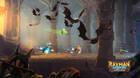 Michel Ancel nos habla sobre Switch en el nuevo vídeo de Rayman Legends: Definitive Edition
