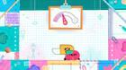 Nueva demostración jugable de Snipperclips - ¡A recortar en compañía!